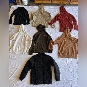 Big name brand clothes sale